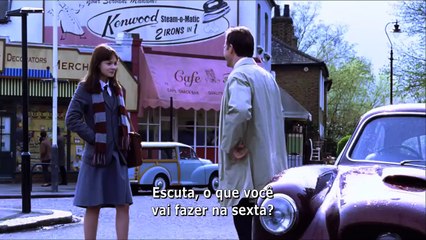 Trailer Educação - Legendado - HD - Nos cinemas