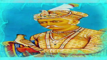 akbar ki haddiyan khodh kar jala di jaaton ne || tomb of akbar || agra tomb