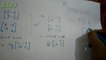 Trick for determinant|solve determinant in 50 sec|matrix tricks|class 12th maths