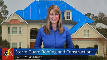 Storm Guard Roofing and Construction Chantilly Emergency roof repair Chantilly, VA.TerrificF...