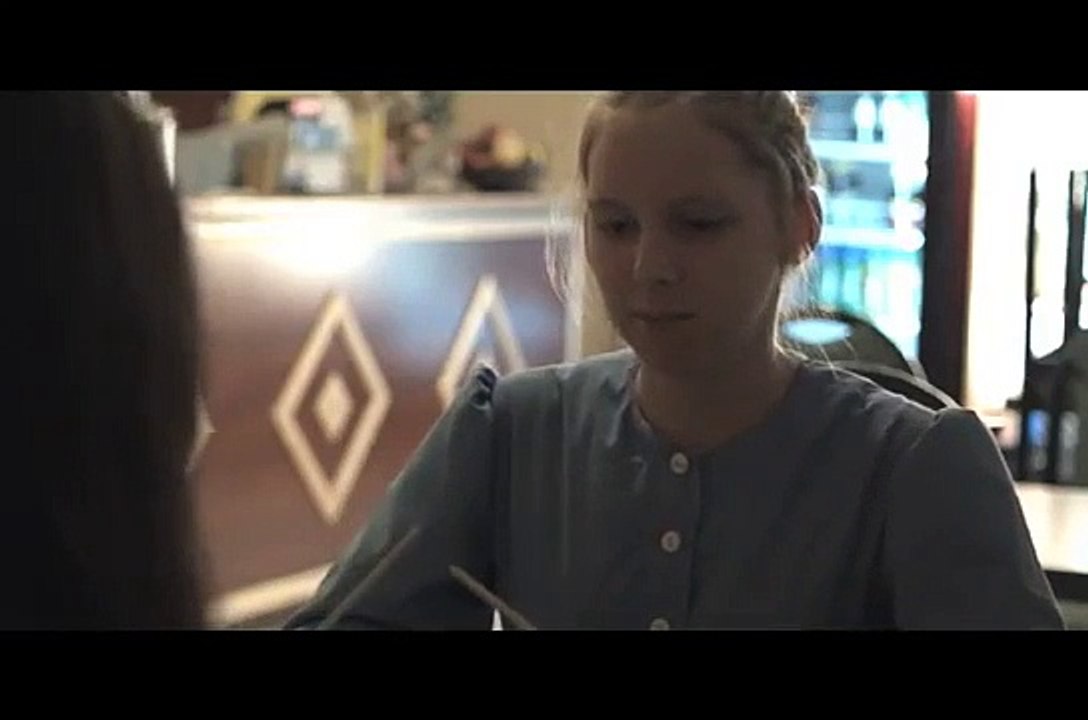 IFFR presents: The Dirty Ones by Brent Stewart