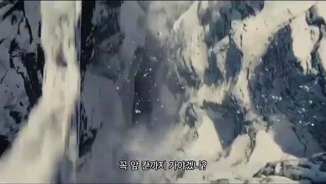 영화 [설국열차] 메인 예고편