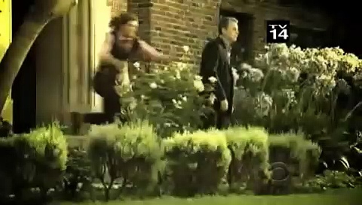 Criminal Minds Season 5 CBS Promo 5x01 S05E01