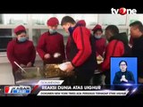 Dunia Atas Muslim Uighur, PBB Kecam Pemerintah Cina