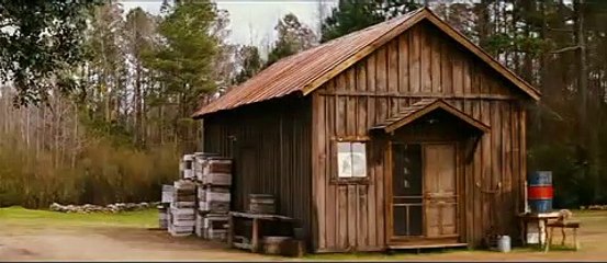 The Secret Life of Bees Trailer