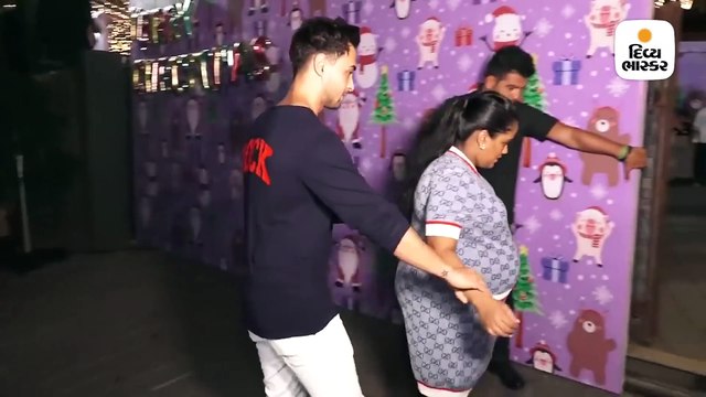 બીજી વાર મામા બનીને સલમાને કહ્યું ‘હવે પપ્પા બનવાનું બાકી’