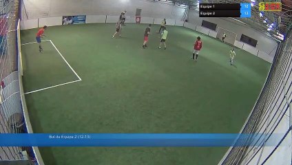 Equipe 1 Vs Equipe 2 - 27/12/19 18:42 - Loisir Poitiers - Poitiers Game Parc