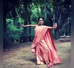 Indian Dance Vs Western Dance