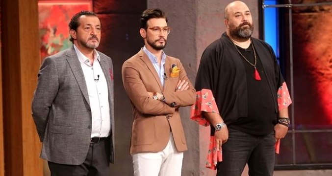 MasterChef kim elendi? MasterChef'te elenen isim Güzide mi, Ekin mi yoksa Alican mı oldu?