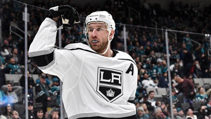 Carter wins it for Kings after Burns hits the crossbar