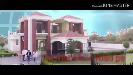 Haryanvi new 2020 status na mhare kille road pe na mhare gaddi kadi