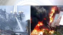 2 die in fire at Mumbai factory godown