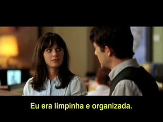 500 Dias com Ela Trailer do filme lançamento