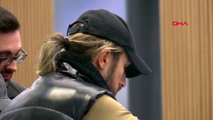 Spor yusuf yazıcı avrupa şampiyonası'na yetişip ülkemize yardım etmek istiyorum