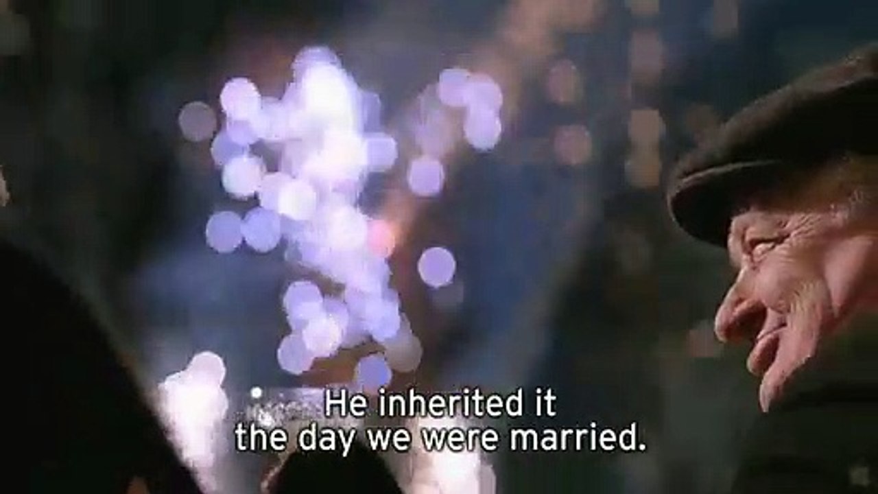 A Christmas Tale Trailer