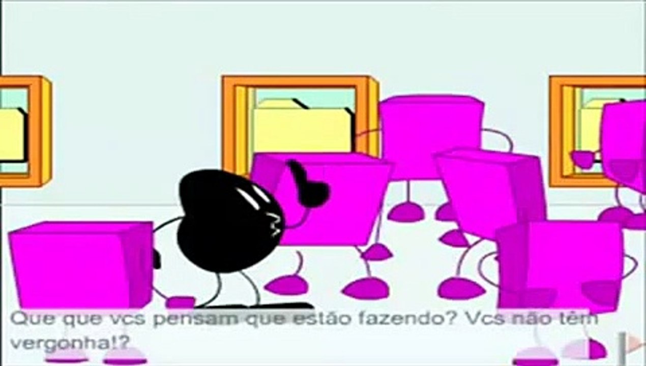 Vida de Processador - Completo