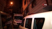 Şişli'de 28 yaşındaki kadın evinde ölü bulundu