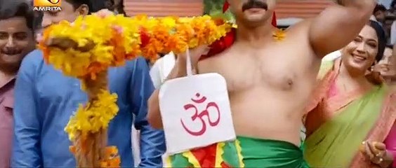 Edakkad Battalion 06 (2019) part-1