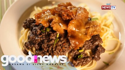 Good News: Mga putaheng swak sa Media Noche, ihahain na sa ‘Good News’!