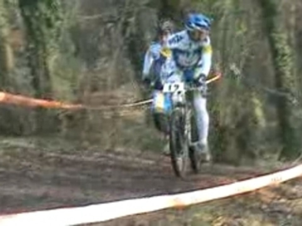 course bike and run leognan 2008 clement julien