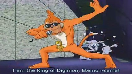 digimon adventure etemon sings