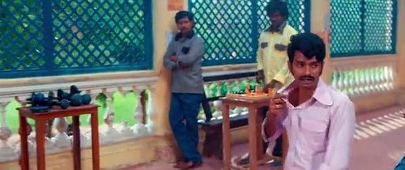 George Reddy (2019) [Proper Telugu HD part-1