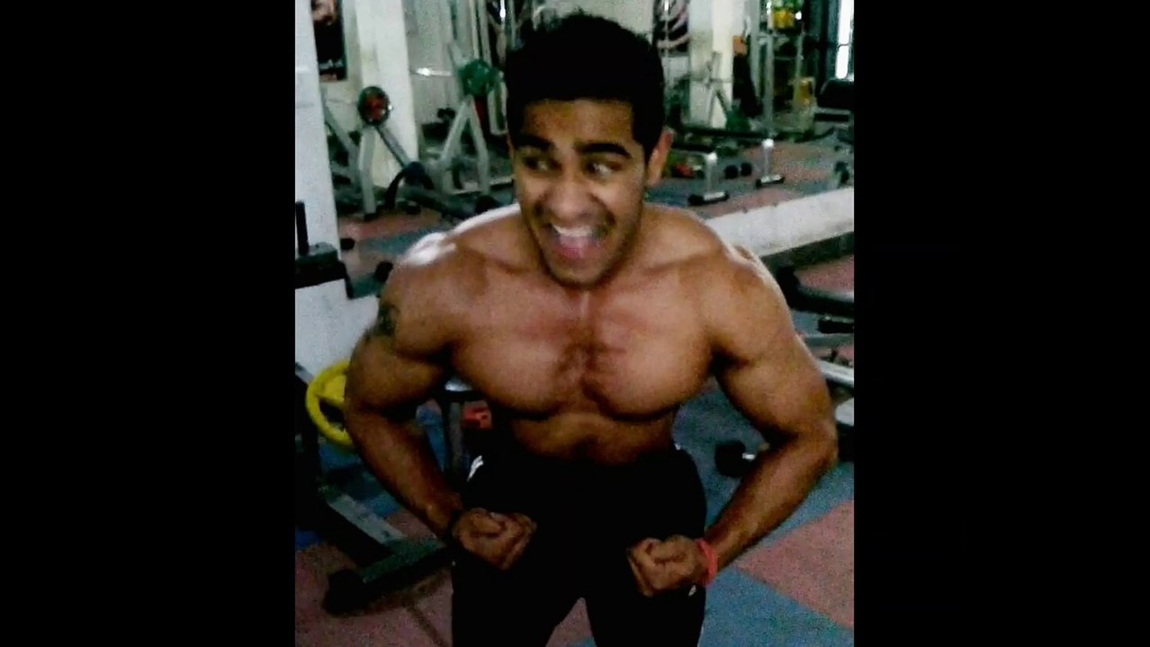 Back kaise banaye. How to make v shape back