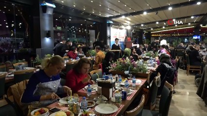 Pendik’te bölgeye değer katanlar ödüllendirildi