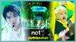 [HOT] NCT 127  - Superhuman , 엔시티 127  - Superhuman Show Music core 20191228