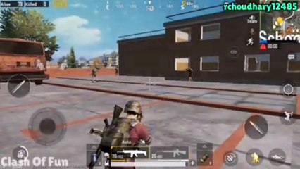 Pubg || pubg mobile funny moment ||pubg mobile || raja zone ki vines