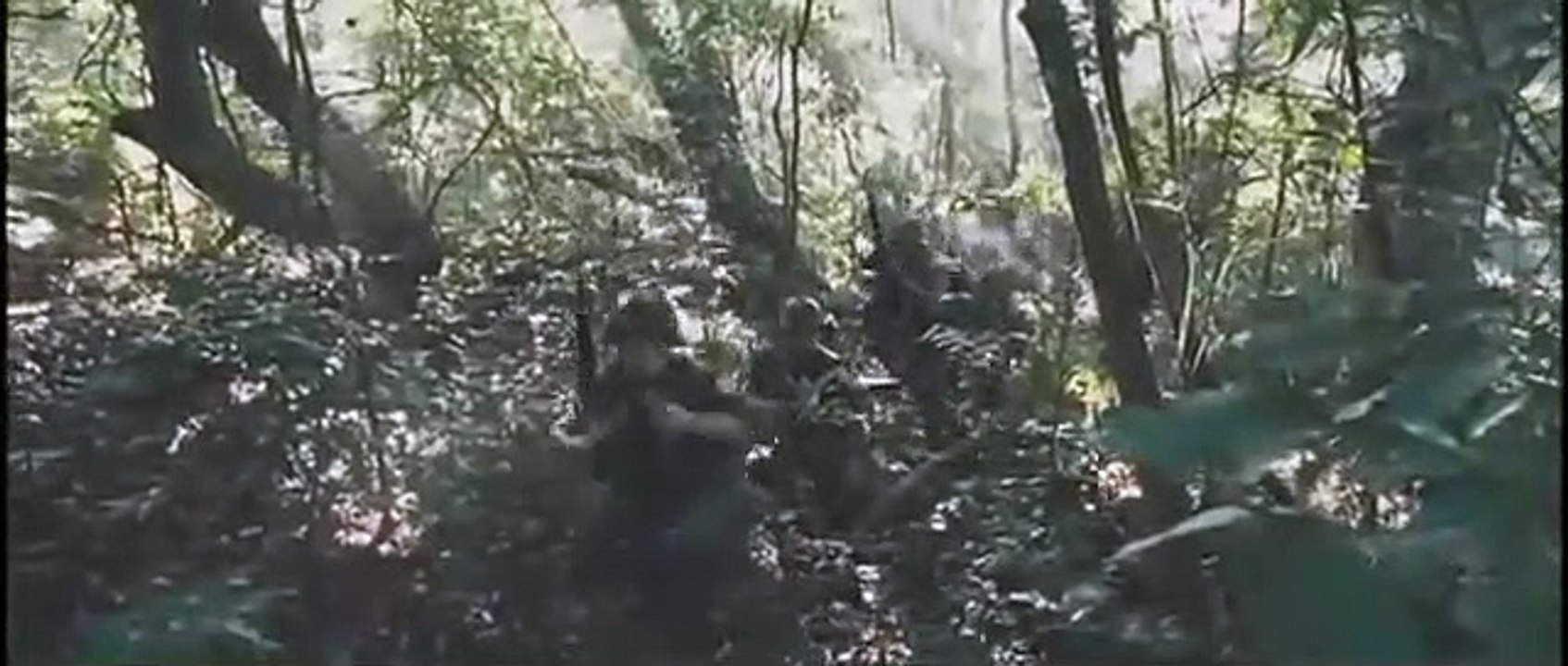 Tunnel Rats - Movie Trailer (2008)