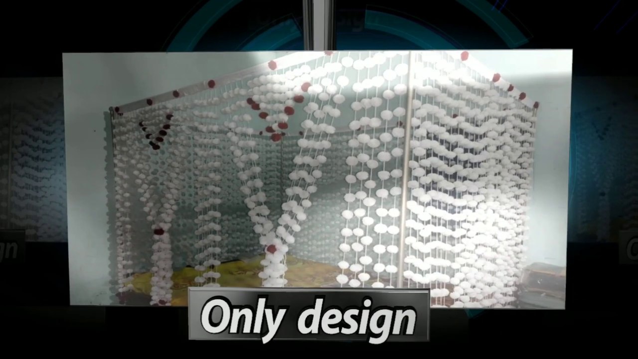 Chandni design|suhaag ladi|mehrab|home decoration|hand carft| pardehal|bedroom decor| woolen design