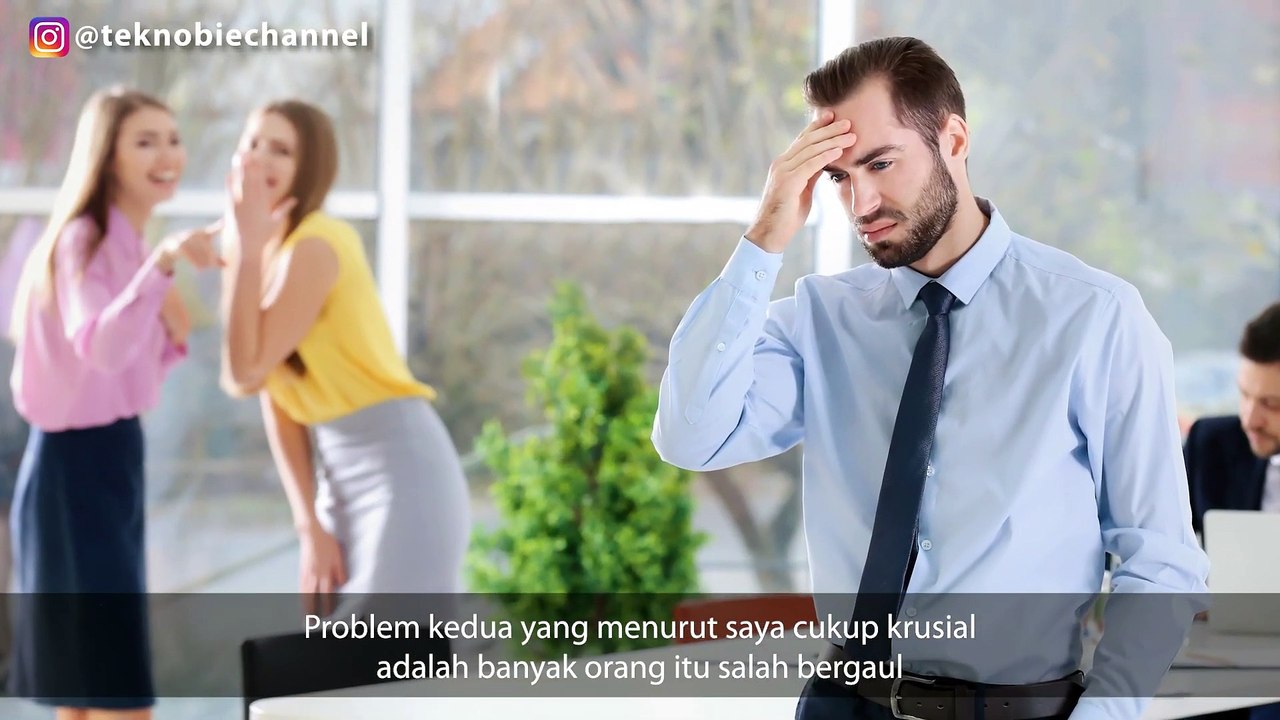 2 Masalah Paling Umum Pebisnis Online Pemula