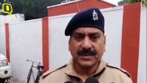 ‘Go to Pakistan’: Meerut Cop Caught on Cam to Anti-CAA Protesters