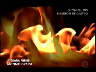 Abertura - Chamas da Vida