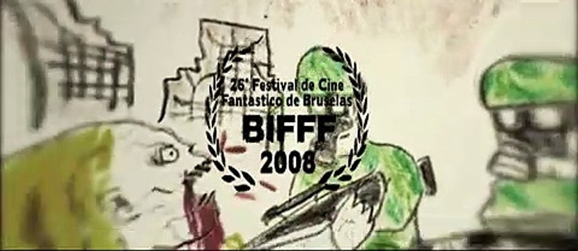 Trailer: SOLOS/ DESCENDENTS