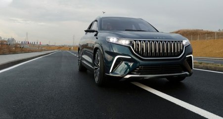 Dünya basınında yerli otomobil: Tesla'ya meydan okumayı umuyor