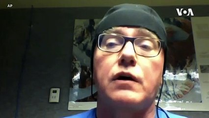 Here's how Melting Glaciers Pose a Serious Threat