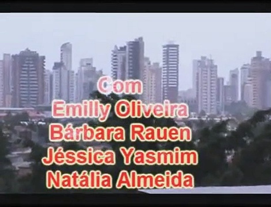 Anjos da Rua (parte 1/3)