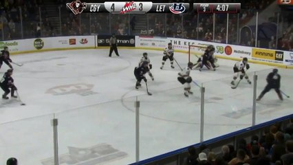 WHL Highlight of the Night: Friday, December 27, 2019