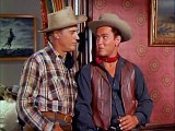 Classic TV Westerns - Bonanza - 