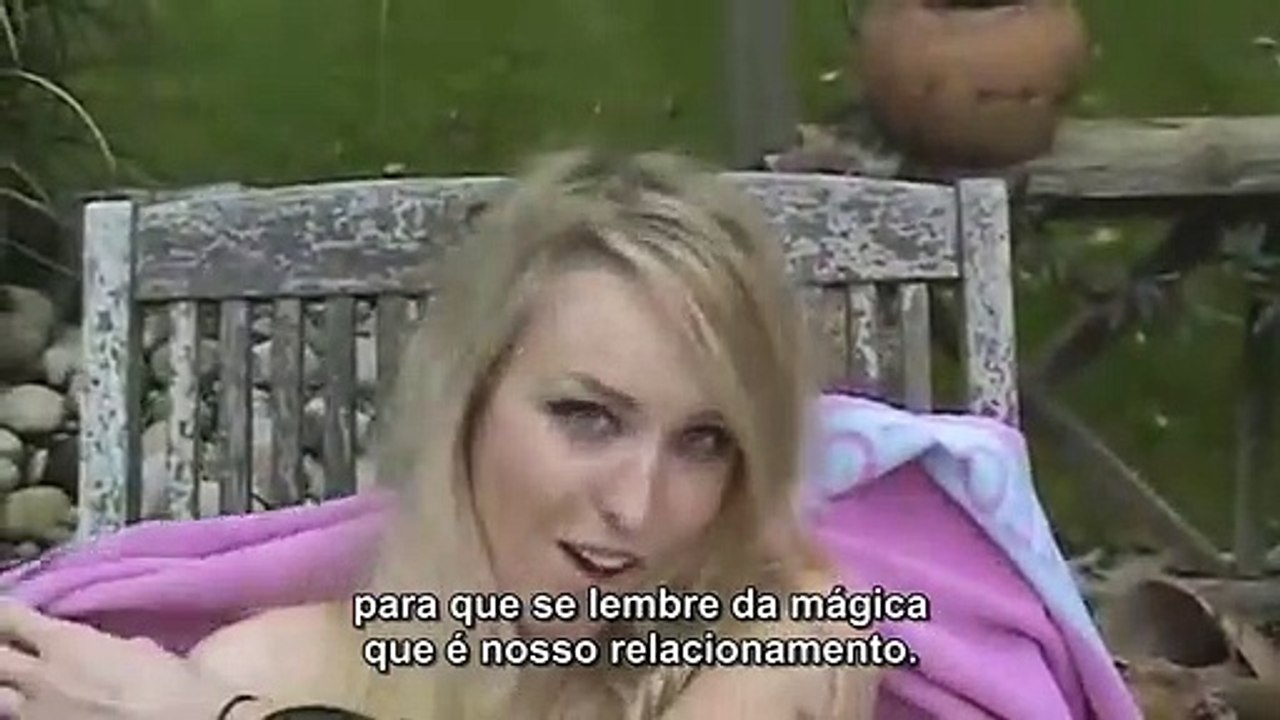 Diary Series 2 - Abigail - Legendado