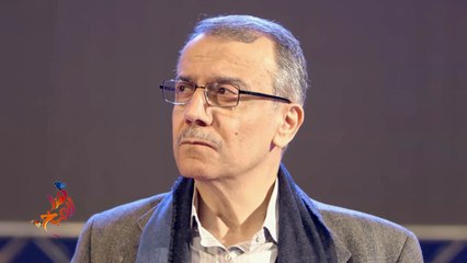 أحمد قعبور.. تعرف على صاحب أغنية "أناديكم أشد على أياديكم"