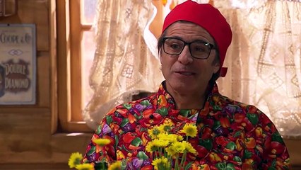 Isla paraiso Capitulo 128