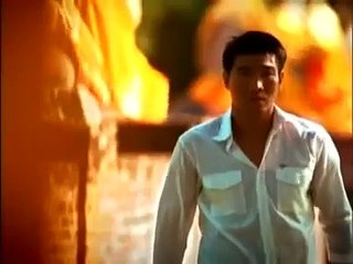 Muay Thai - The Contender Asia