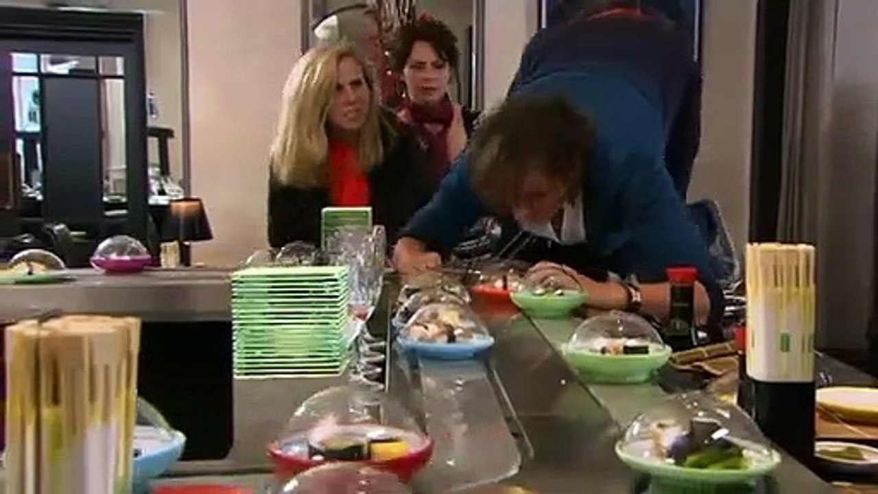 Miranda DVD Trailer