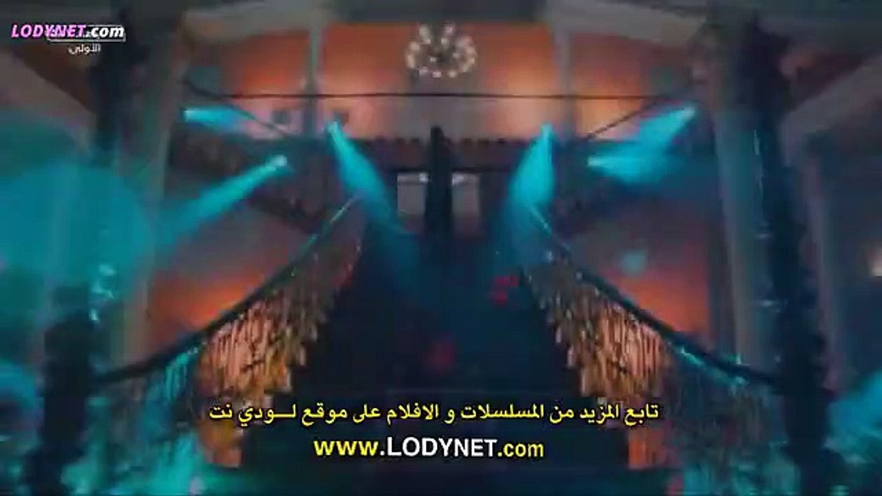 مسلسل بنات فضيلة الموسم الثاني الحلقة 108