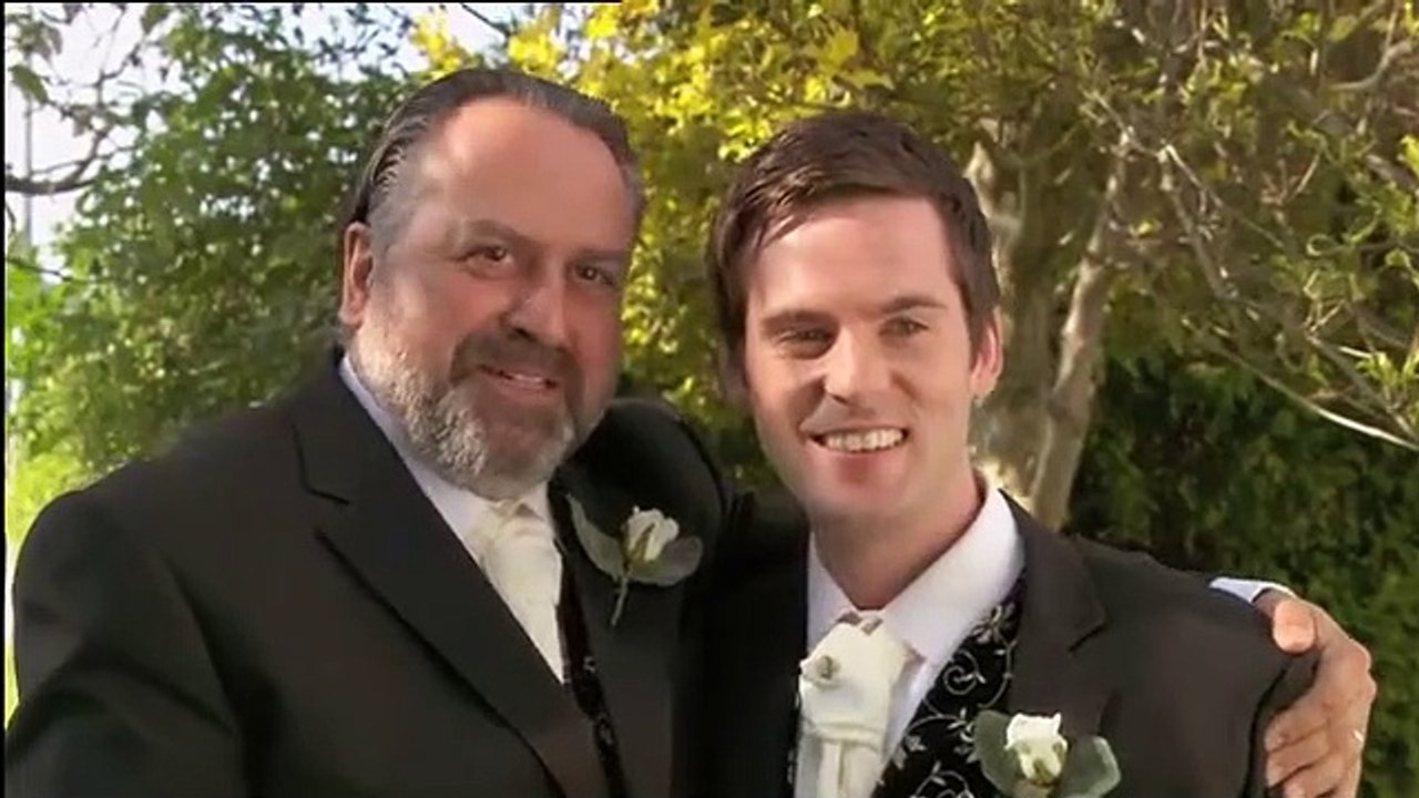 Happy Ever Afters Official Trailer