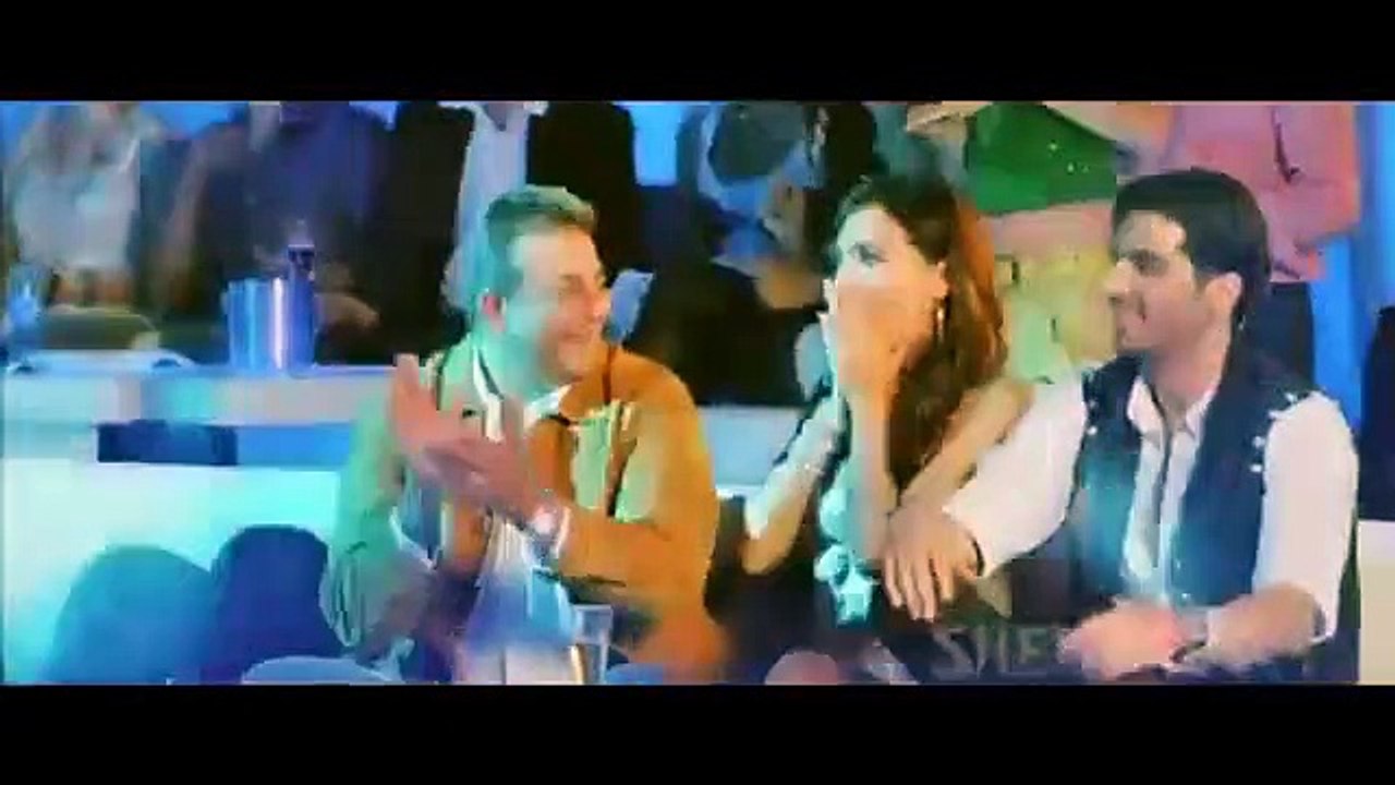 Chiggy Wiggy song in HD - Kylie Minogue, Sonu Nigam, Sanjay