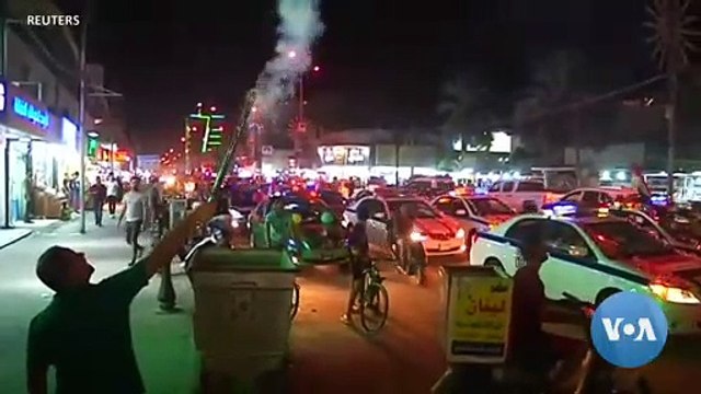 Bloodied and Battered, Islamic State Terror Group Shows No Signs of Quitting | The News Track